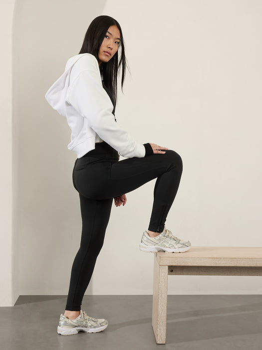 Delancey Skyline High Rise Legging