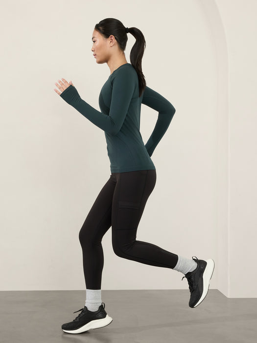 Momentum Seamless Top