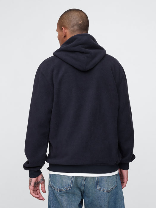 Gap Athletic Logo Hoodie