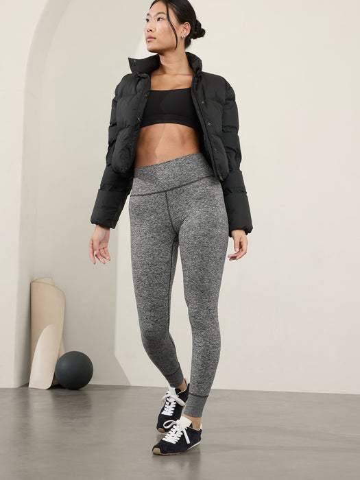 Softluxe High Rise Legging