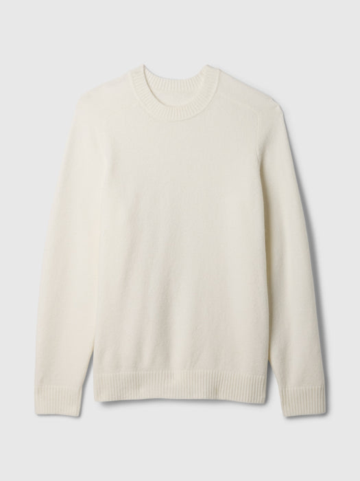 Crewneck Sweater