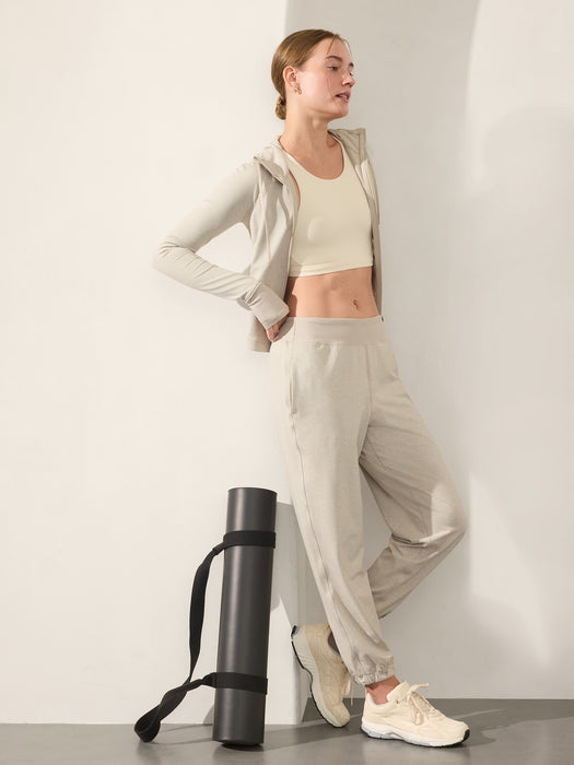 Softluxe High Rise Jogger