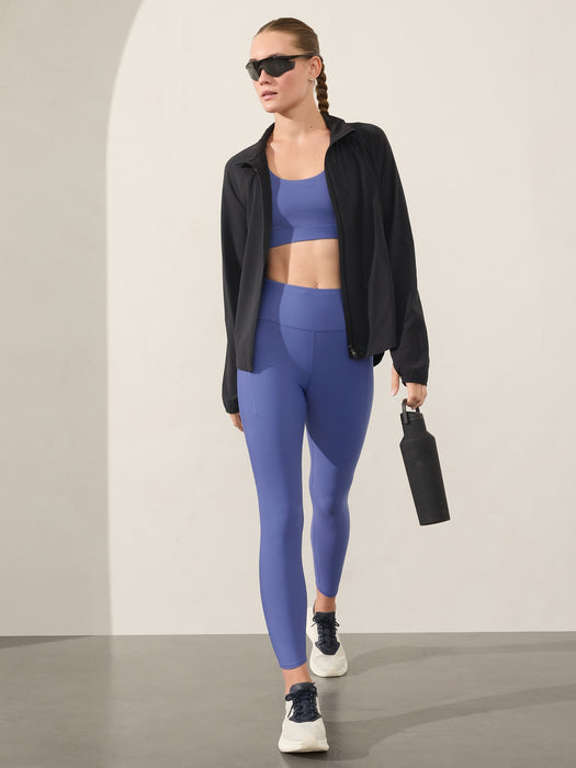 Pacesetter Ultra High Rise 7/8 Legging