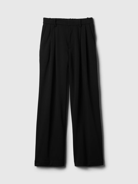 365 High Rise French Terry Sweatpant Trousers