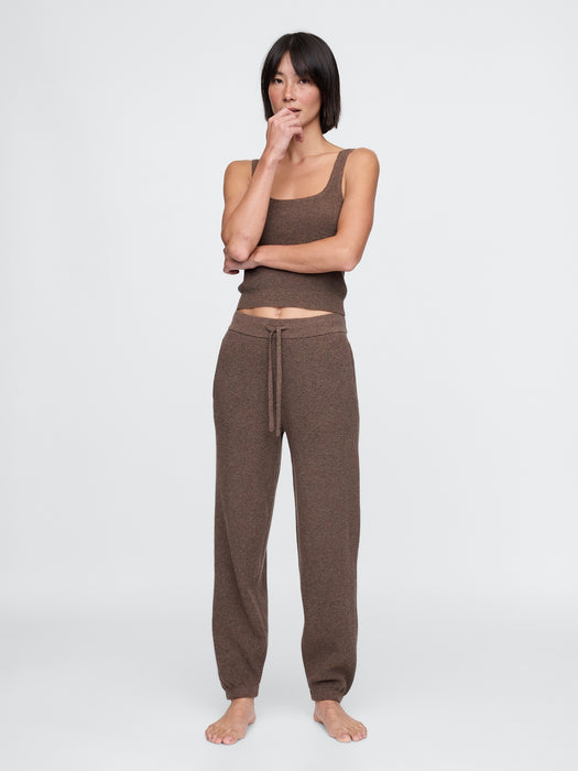 CashSoft Waffle PJ Joggers