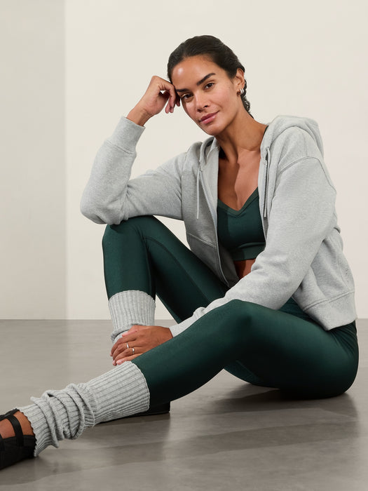 Elation Ultra High Rise Sheen Legging