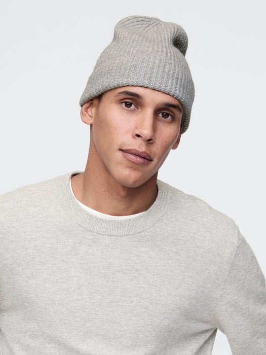 CashSoft Beanie