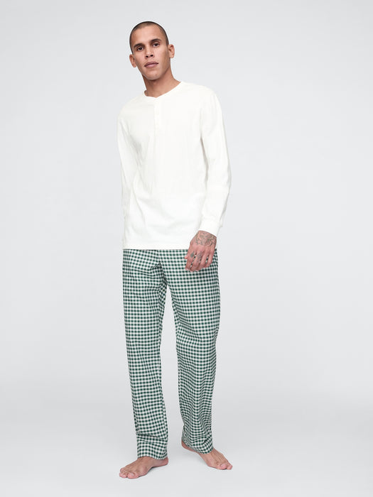 Adult Pajama Pants