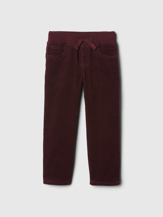 babyGap &#39;90s Original Straight Corduroy Pants