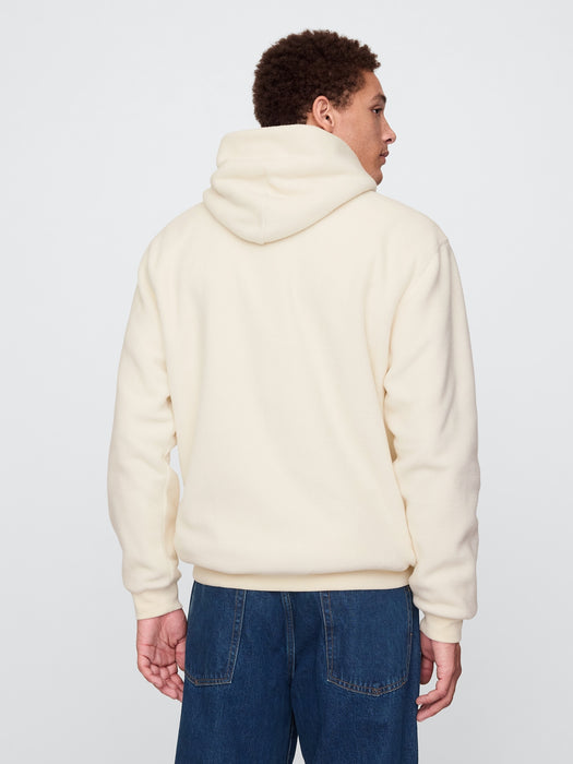 Gap Athletic Logo Hoodie