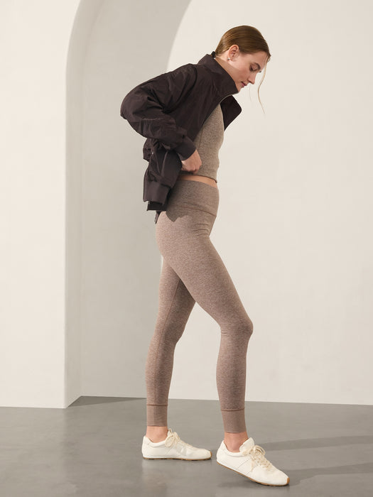 Softluxe High Rise Legging