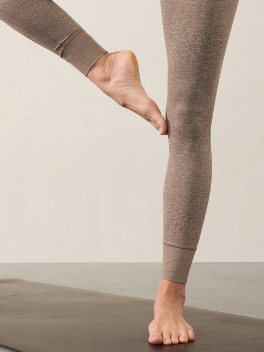 Softluxe High Rise Legging