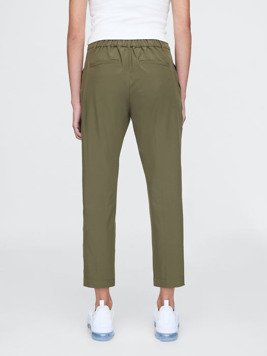 GapFit High Rise Downtown Runaround Pants