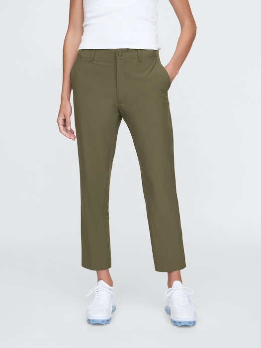 GapFit High Rise Downtown Runaround Pants