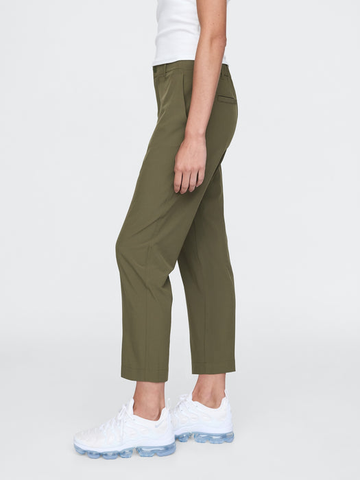 GapFit High Rise Downtown Runaround Pants