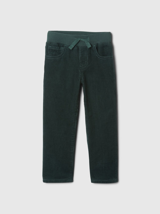 babyGap &#39;90s Original Straight Corduroy Pants