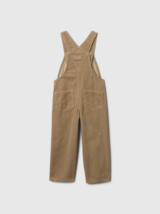 babyGap Corduroy Overalls