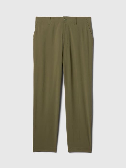 GapFit High Rise Downtown Runaround Pants