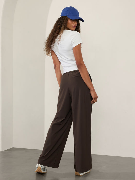 Pinnacle High Rise Trouser