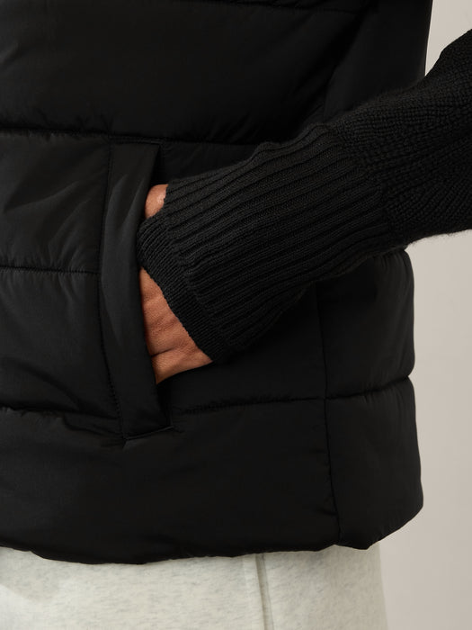 Incline Hybrid Jacket