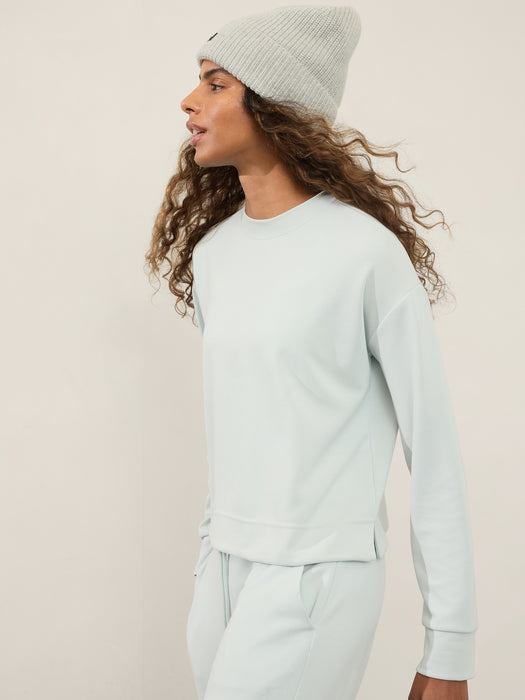 Seasoft Crewneck Sweatshirt