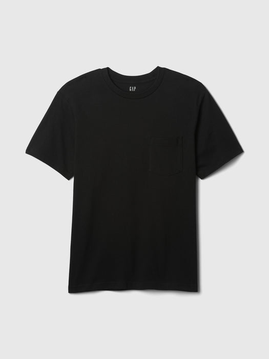 Heavyweight Pocket T-Shirt