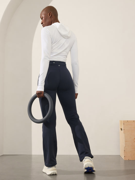 Altitude Edge High Rise Pant