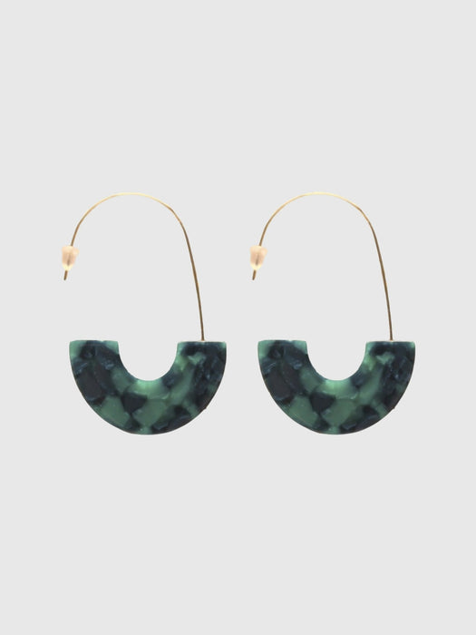 St. Armands Threader Earrings