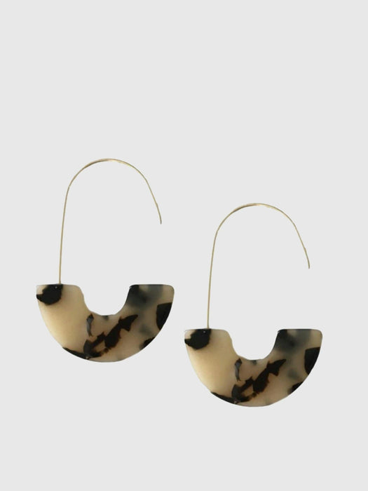 St. Armands Threader Earrings