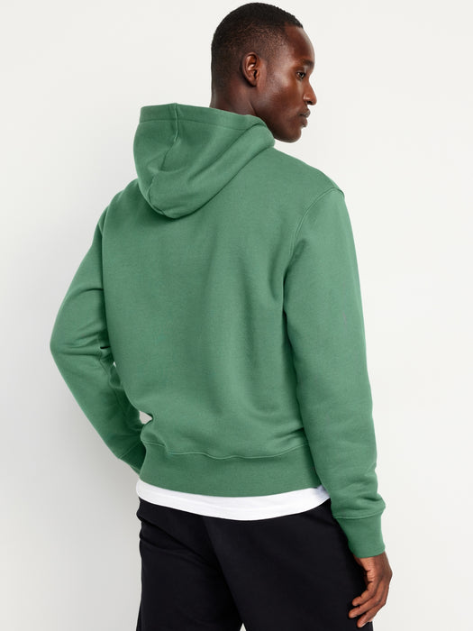 Rotation Pullover Hoodie