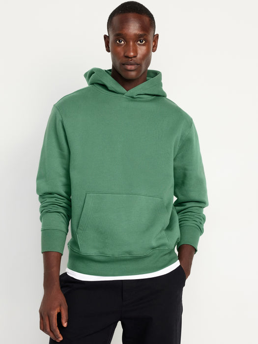 Rotation Pullover Hoodie