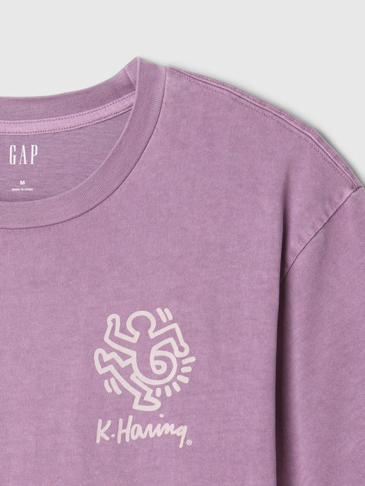 Gap &#215; Keith Haring Graphic T-Shirt