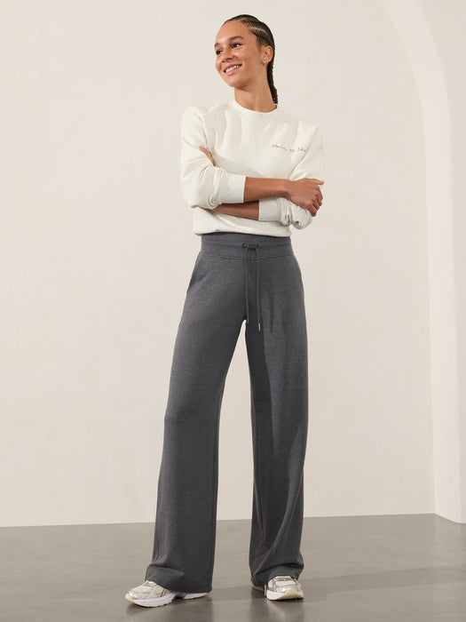 Balance Mid Rise Pant