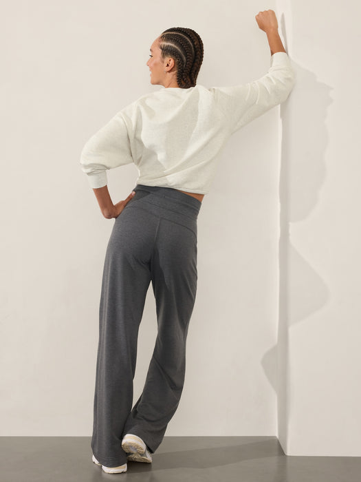 Balance Mid Rise Pant