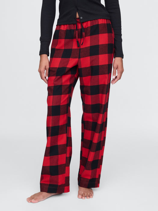 Softest Flannel Pants