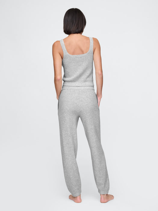 CashSoft Waffle PJ Joggers