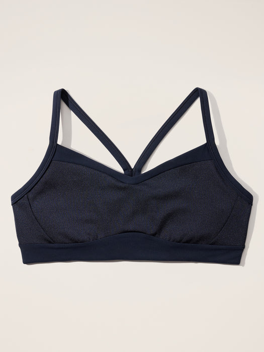 Vital Sheen Bra A-C