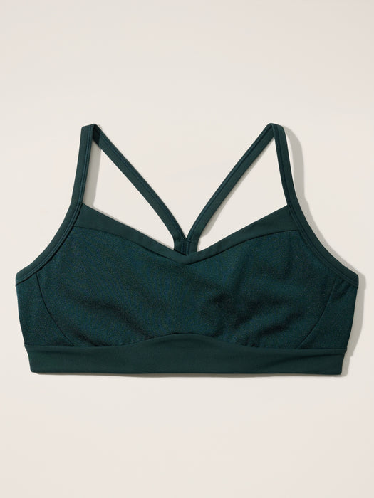 Vital Sheen Bra A-C