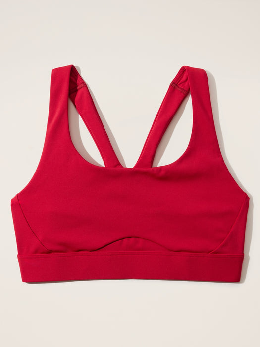 Interval Bra A-C