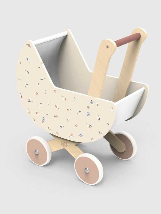 Doll Pram Toddler Toy