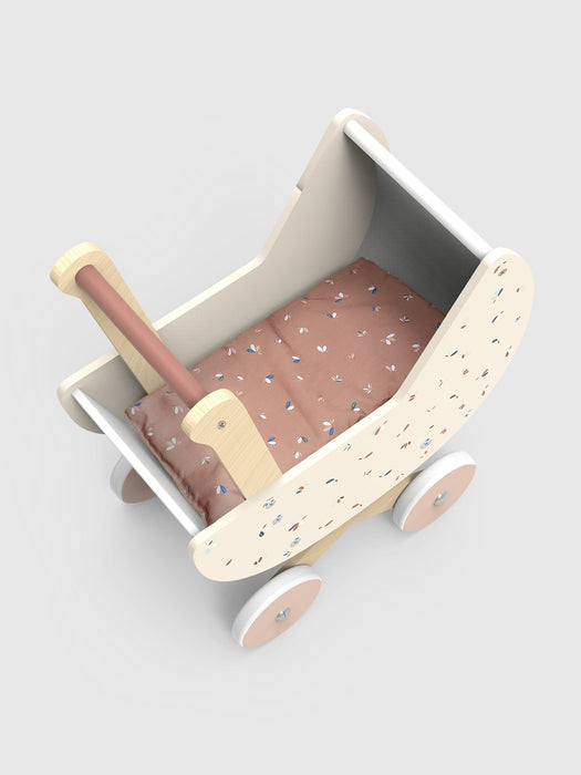 Doll Pram Toddler Toy