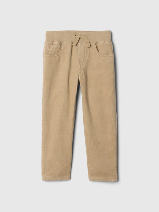 babyGap &#39;90s Original Straight Corduroy Pants