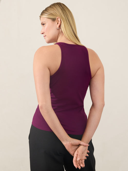 Signature Rib Tank