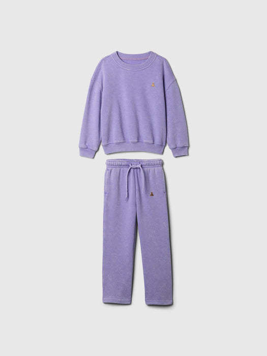 babyGap Sweat Set