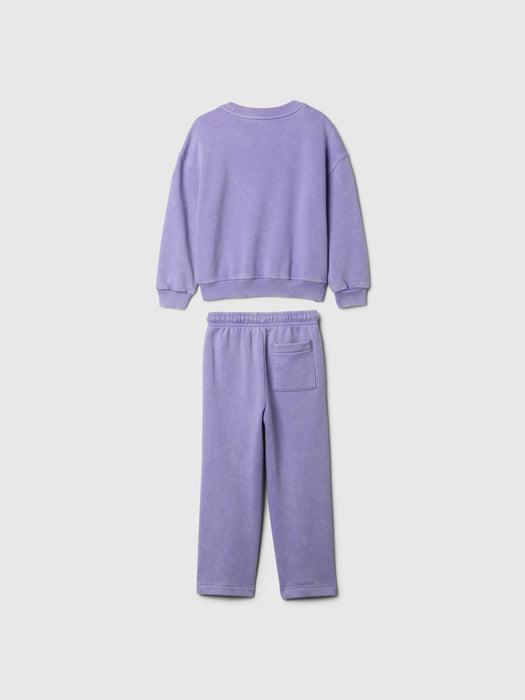 babyGap Sweat Set