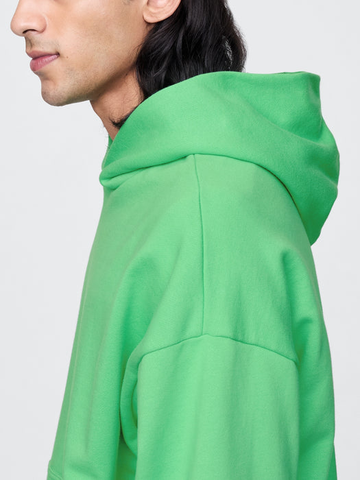 Oversized Heavyweight Hoodie