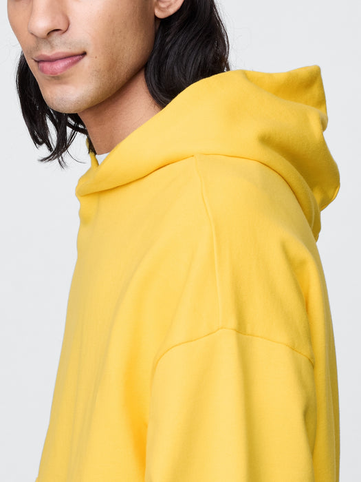 Oversized Heavyweight Hoodie