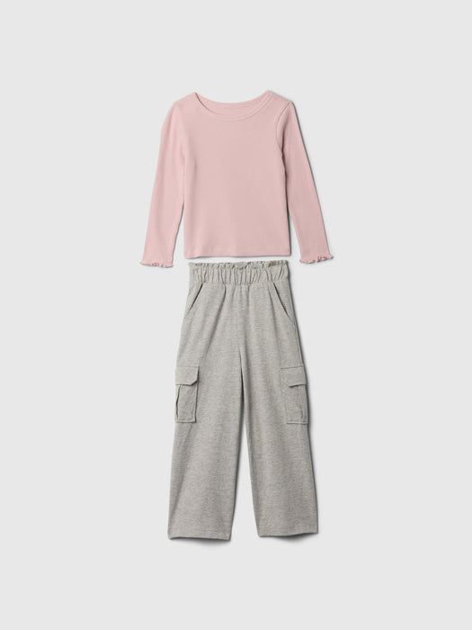 babyGap Mix and Match Outfit Set