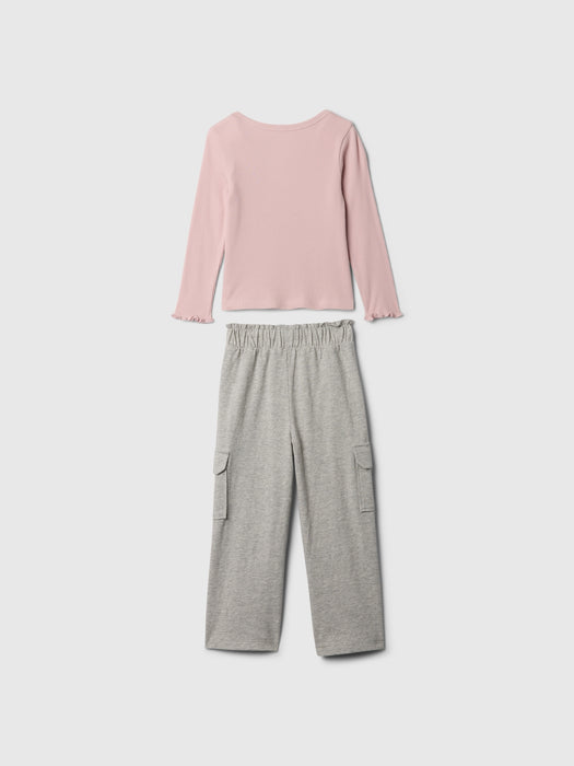 babyGap Mix and Match Outfit Set