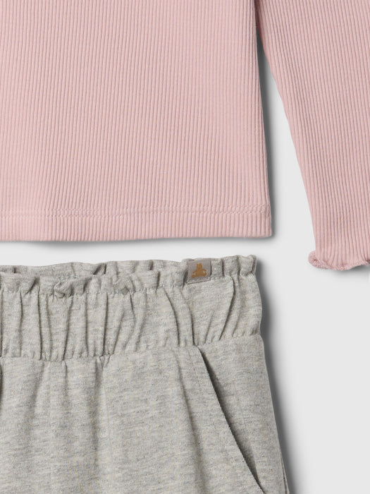 babyGap Mix and Match Outfit Set